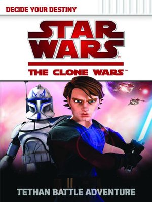 cover image of Tethan Battle Adventure